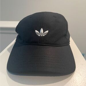 Adidas Hat black